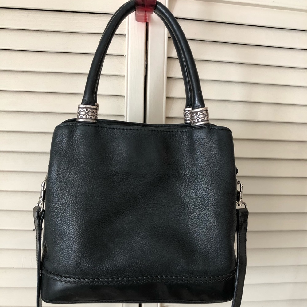Fossil bag